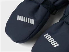 Name It dark sapphire vanter